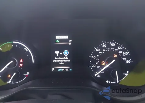 2021 Toyota Sienna Le from USA, damaged, VIN 5TDKRKEC1MS044539